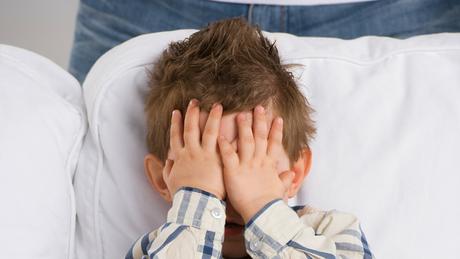 Castigar a los niños, ¿sí o no? Castigar a los niños, ¿sí o no?