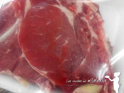 Carne procesada, carne roja y cáncer