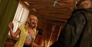 The Final Girls, las chicas son guerreras The Final Girls, las chicas son guerreras