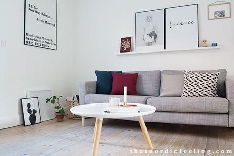 1 SALÓN, 1 COLOR EL GRANATE Y 2 OPCIONES PARA DECORARLO 1 SALÓN, 1 COLOR EL GRANATE Y 2 OPCIONES PARA DECORARLO