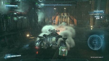 Batman Arkham Knight Batman Arkham Knight