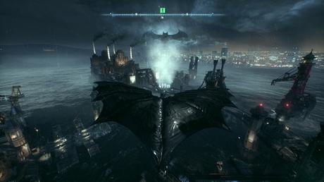 Batman Arkham Knight Batman Arkham Knight