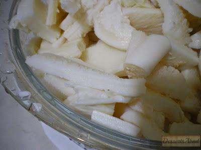 Menudo {Callos} troceado