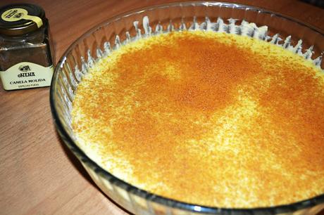 Quesada Pasiega - #diadeldulceTS Quesada Pasiega - #diadeldulceTS
