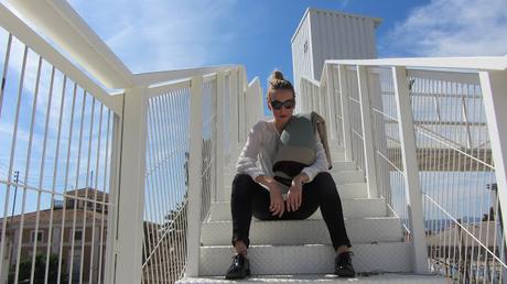 MIÉRCOLES CON ESTILO: Tomboy Coat by Guillermina Ferrer MIÉRCOLES CON ESTILO: Tomboy Coat by Guillermina Ferrer