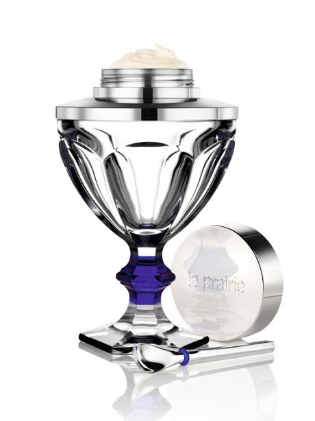 La Línea Skin Caviar de La Prairie Lanza Tres Momentos Increíbles de Caviar