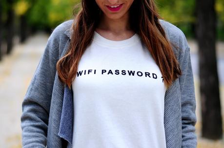 WIFI PASSWORD? WIFI PASSWORD?