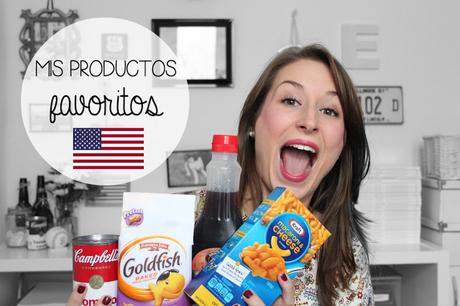 Productos USA