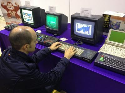 Crónica de RetroConsolas Alicante 2015. Una perla escondida entre el mar de eventos retro