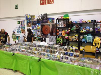 Crónica de RetroConsolas Alicante 2015. Una perla escondida entre el mar de eventos retro