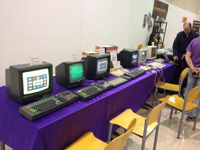 Crónica de RetroConsolas Alicante 2015. Una perla escondida entre el mar de eventos retro