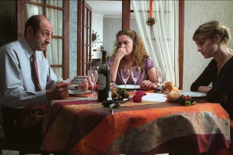 Je vais bien, ne t’en fais pas (Película, 2006) reelingreviews.com