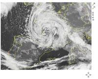 El desconcertante secador llamado Efecto Foehn El desconcertante secador llamado Efecto Foehn