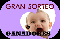 LISTA PROVISIONAL DE PARTICIPANTES DEL TERCER SORTEO CUMPLEBLOG LISTA PROVISIONAL DE PARTICIPANTES DEL TERCER SORTEO CUMPLEBLOG