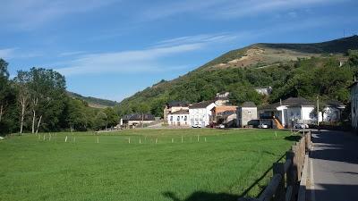 CAMINO DE SANTIAGO FRANCÉS. 1ª Parte.