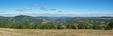 CAMINO DE SANTIAGO FRANCÉS. 1ª Parte.