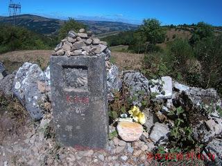 CAMINO DE SANTIAGO FRANCÉS. 1ª Parte.