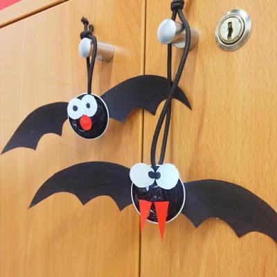 2 #DIY PARA HALLOWEEN NIVEL HASTAYOPUEDO 2 #DIY PARA HALLOWEEN NIVEL HASTAYOPUEDO