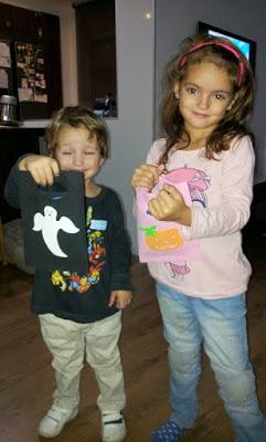 2 #DIY PARA HALLOWEEN NIVEL HASTAYOPUEDO 2 #DIY PARA HALLOWEEN NIVEL HASTAYOPUEDO