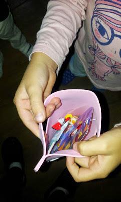 2 #DIY PARA HALLOWEEN NIVEL HASTAYOPUEDO 2 #DIY PARA HALLOWEEN NIVEL HASTAYOPUEDO