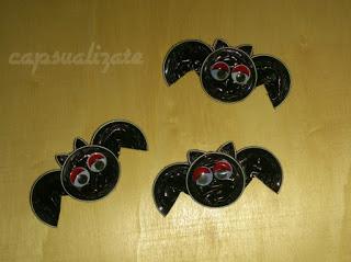 2 #DIY PARA HALLOWEEN NIVEL HASTAYOPUEDO 2 #DIY PARA HALLOWEEN NIVEL HASTAYOPUEDO