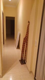 NOCHES, LUCES, JIRAFAS Y COBERTIZOS NOCHES, LUCES, JIRAFAS Y COBERTIZOS