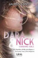 Dara & Nick #Lauren Oliver
