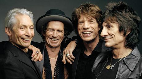 The Rolling Stones vuelven a México The Rolling Stones vuelven a México
