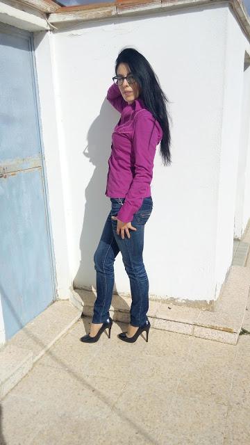 Días De Otoño.....Llego el Frío. Días De Otoño.....Llego el Frío.