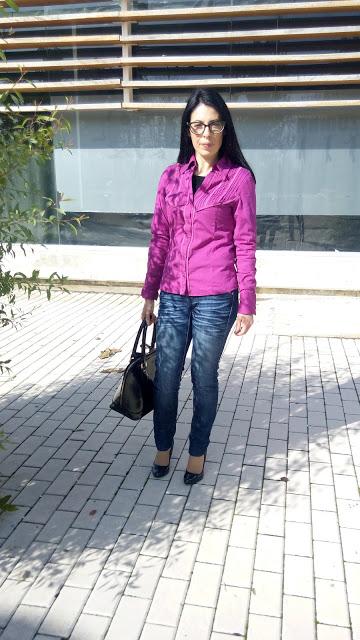 Días De Otoño.....Llego el Frío. Días De Otoño.....Llego el Frío.