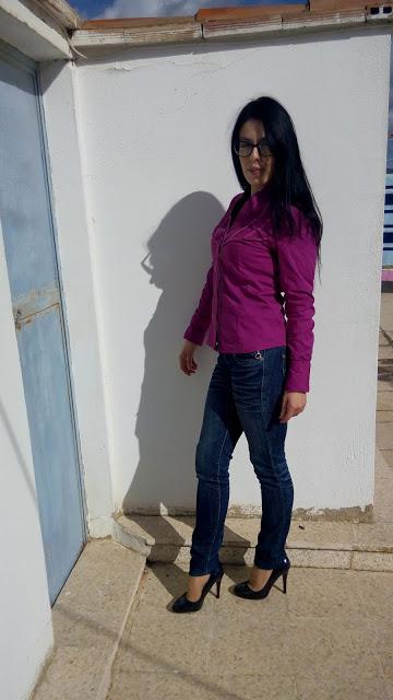 Días De Otoño.....Llego el Frío. Días De Otoño.....Llego el Frío.