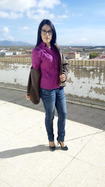 Días De Otoño.....Llego el Frío. Días De Otoño.....Llego el Frío.