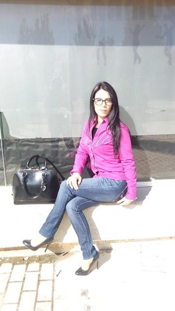 Días De Otoño.....Llego el Frío. Días De Otoño.....Llego el Frío.