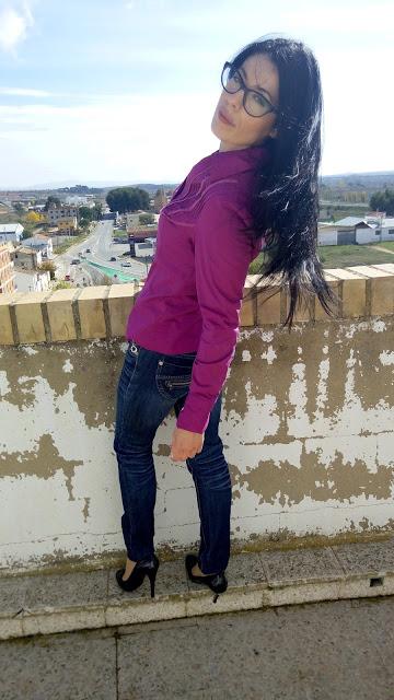 Días De Otoño.....Llego el Frío. Días De Otoño.....Llego el Frío.