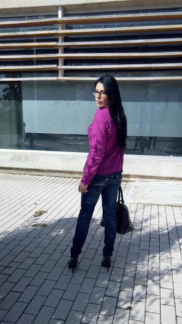 Días De Otoño.....Llego el Frío. Días De Otoño.....Llego el Frío.