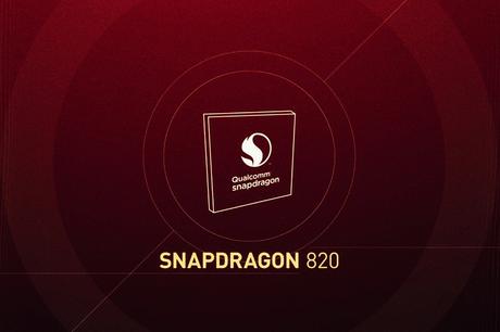 Todo lo que debes saber sobre el próximo Snapdragon 820 Todo lo que debes saber sobre el próximo Snapdragon 820