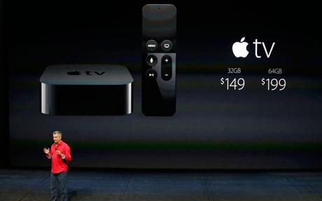 ¿Por qué el futuro de Apple no está en los iPhones o iPads? ¿Por qué el futuro de Apple no está en los iPhones o iPads?