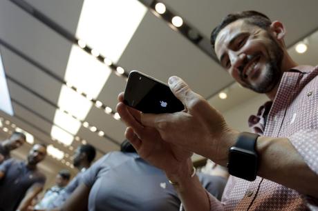 ¿Por qué el futuro de Apple no está en los iPhones o iPads? ¿Por qué el futuro de Apple no está en los iPhones o iPads?