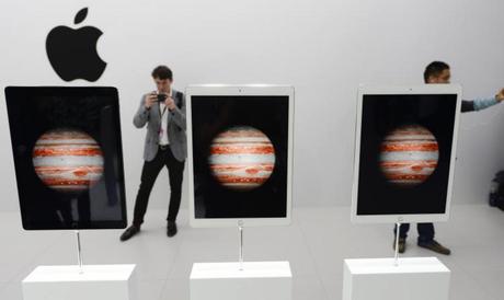 ¿Por qué el futuro de Apple no está en los iPhones o iPads? ¿Por qué el futuro de Apple no está en los iPhones o iPads?