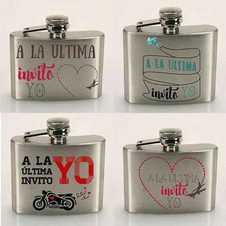 Petacas para bodas personalizadas Petacas para bodas personalizadas