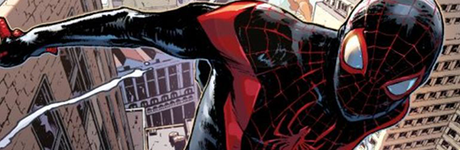 El ‘Spider-Man’ de Pichelli y Bendis hasta febrero de 2016