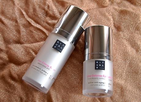 Rituals Advanced Botanical Skin Care