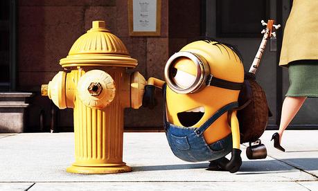 Estrenos DVD: Llegan los Minions estrenos dvd los minions