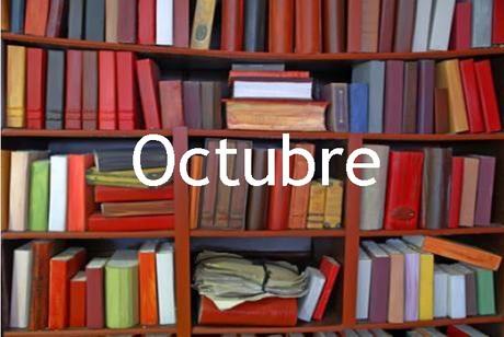 Revisando lecturas: Octubre