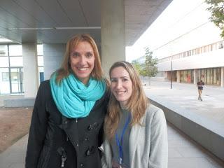 #lideroculta en las 3ras Jornadas Valencianas de Documentación #lideroculta en las 3ras Jornadas Valencianas de Documentación