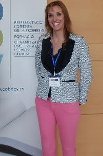 #lideroculta en las 3ras Jornadas Valencianas de Documentación #lideroculta en las 3ras Jornadas Valencianas de Documentación