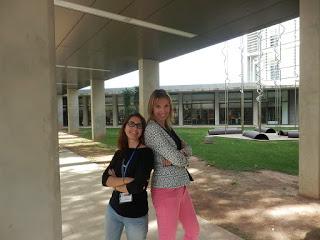 #lideroculta en las 3ras Jornadas Valencianas de Documentación #lideroculta en las 3ras Jornadas Valencianas de Documentación