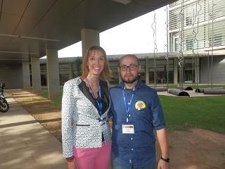 #lideroculta en las 3ras Jornadas Valencianas de Documentación #lideroculta en las 3ras Jornadas Valencianas de Documentación