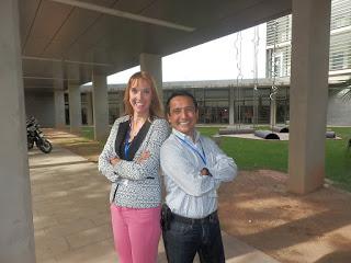 #lideroculta en las 3ras Jornadas Valencianas de Documentación #lideroculta en las 3ras Jornadas Valencianas de Documentación