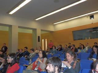 #lideroculta en las 3ras Jornadas Valencianas de Documentación #lideroculta en las 3ras Jornadas Valencianas de Documentación